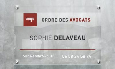signalétiques extérieures Panneau Publicitaire