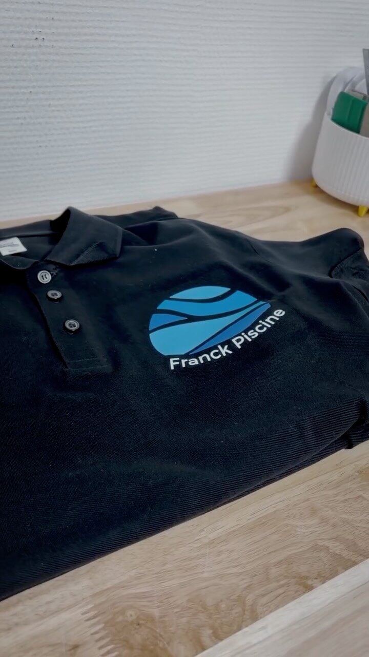 Un marquage textile qui fait la différence 👀✨

Des hauts Franck Piscine conçu pour allier confort, durabilité et visibilité au quotidien.

Un rendu soigné et précis, pour une image professionnelle en toute circonstance.

✔️ Visibilité maîtrisée
✔️ Résistance au quotidien
✔️ Finition soignée

Parce que chaque détail compte, même sur textile.

🌐 https://www.opuissance4.com

📩 contact@opuissance4.com 

📍 57a rue des Romains, Sausheim

#opuissance4 #marquagetextile #textilepersonnalisé #alsace #communicationvisuelle