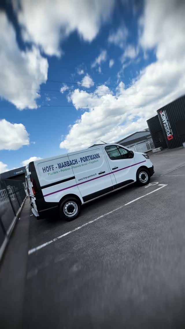 Un marquage simple ✨

🌐 https://www.opuissance4.com

📩 contact@opuissance4.com 

📍 57a rue des Romains, Sausheim

#opuissance4 #marquagevehicule #alsace #communicationvisuelle
