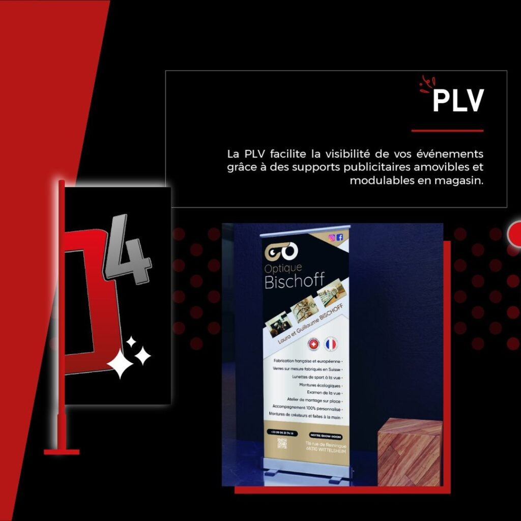 Un savoir-faire, plusieurs solutions 👀✨

Enseigne, marquage, textile…
Des réalisations pensées pour s’adapter à chaque projet.

De la conception à la réalisation, nous vous accompagnons avec précision et cohérence.

✔️ Polyvalence
✔️ Précision
✔️ Cohérence

Swipez pour découvrir l’ensemble de nos services.

🌐 https://www.opuissance4.com

📩 contact@opuissance4.com 

📍 57a rue des Romains, Sausheim

#opuissance4 #communicationvisuelle #signaletique #marquage