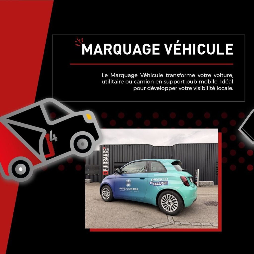 Un savoir-faire, plusieurs solutions 👀✨

Enseigne, marquage, textile…
Des réalisations pensées pour s’adapter à chaque projet.

De la conception à la réalisation, nous vous accompagnons avec précision et cohérence.

✔️ Polyvalence
✔️ Précision
✔️ Cohérence

Swipez pour découvrir l’ensemble de nos services.

🌐 https://www.opuissance4.com

📩 contact@opuissance4.com 

📍 57a rue des Romains, Sausheim

#opuissance4 #communicationvisuelle #signaletique #marquage