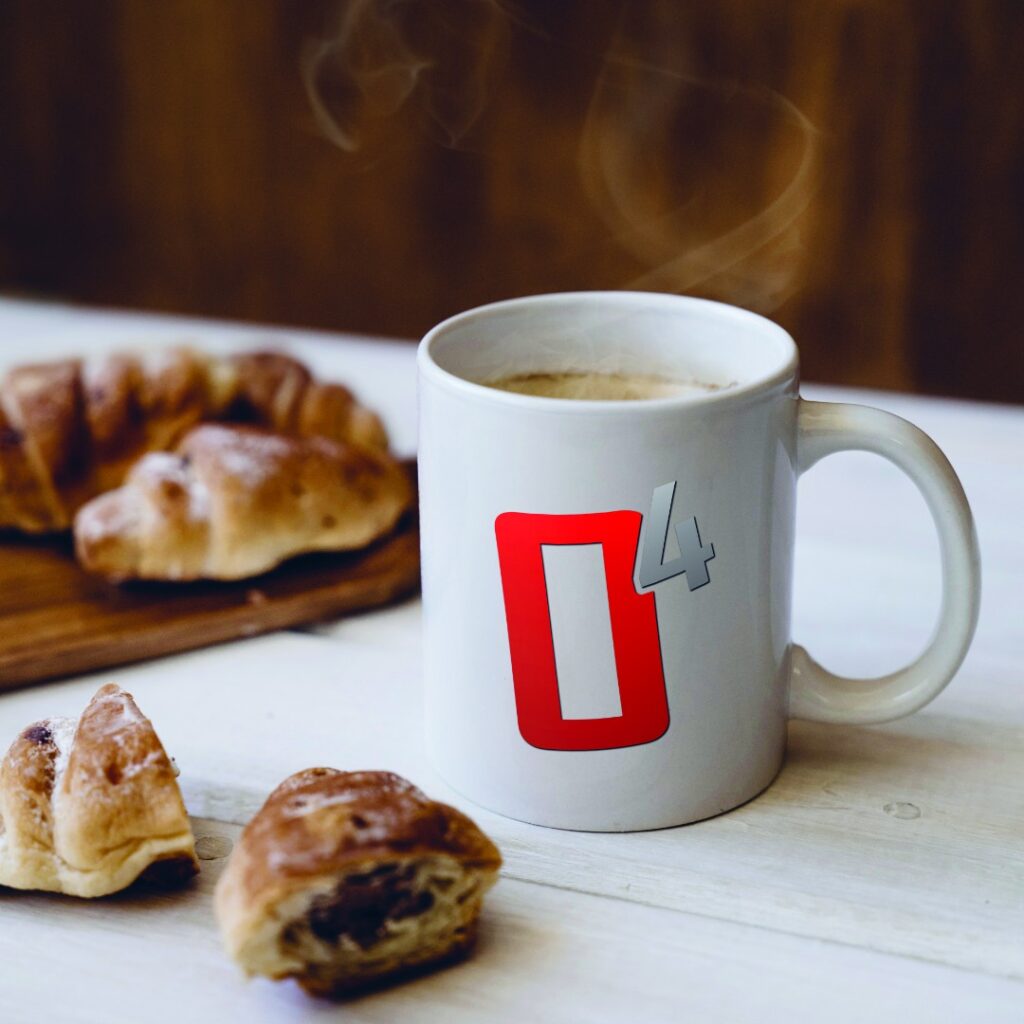 ☕ Le mug personnalisé : l’indispensable passe PARTOUT !

Au bureau, en cadeau client ou pour votre équipe… utile, visible et à petit prix ✅

🎉 Et bonne nouvelle : du 1er novembre au 19 décembre 2025, les objets publicitaires personnalisés sont en PROMO !

👉Personnalisez votre mug dès maintenant !

📍 OPUISSANCE4 – Entreprise familiale depuis 2006
📩 contact@opuissance4.com
📞 03 89 57 44 23

📍 OPUISSANCE4 – Entreprise familiale depuis 2006
📩 contact@opuissance4.com
📞 03 89 57 44 23

#MugPersonnalisé #ObjetsPublicitaires #Goodies #PetitPrix #Promo #CommunicationVisuelle #CadeauxClients #Opuissance4