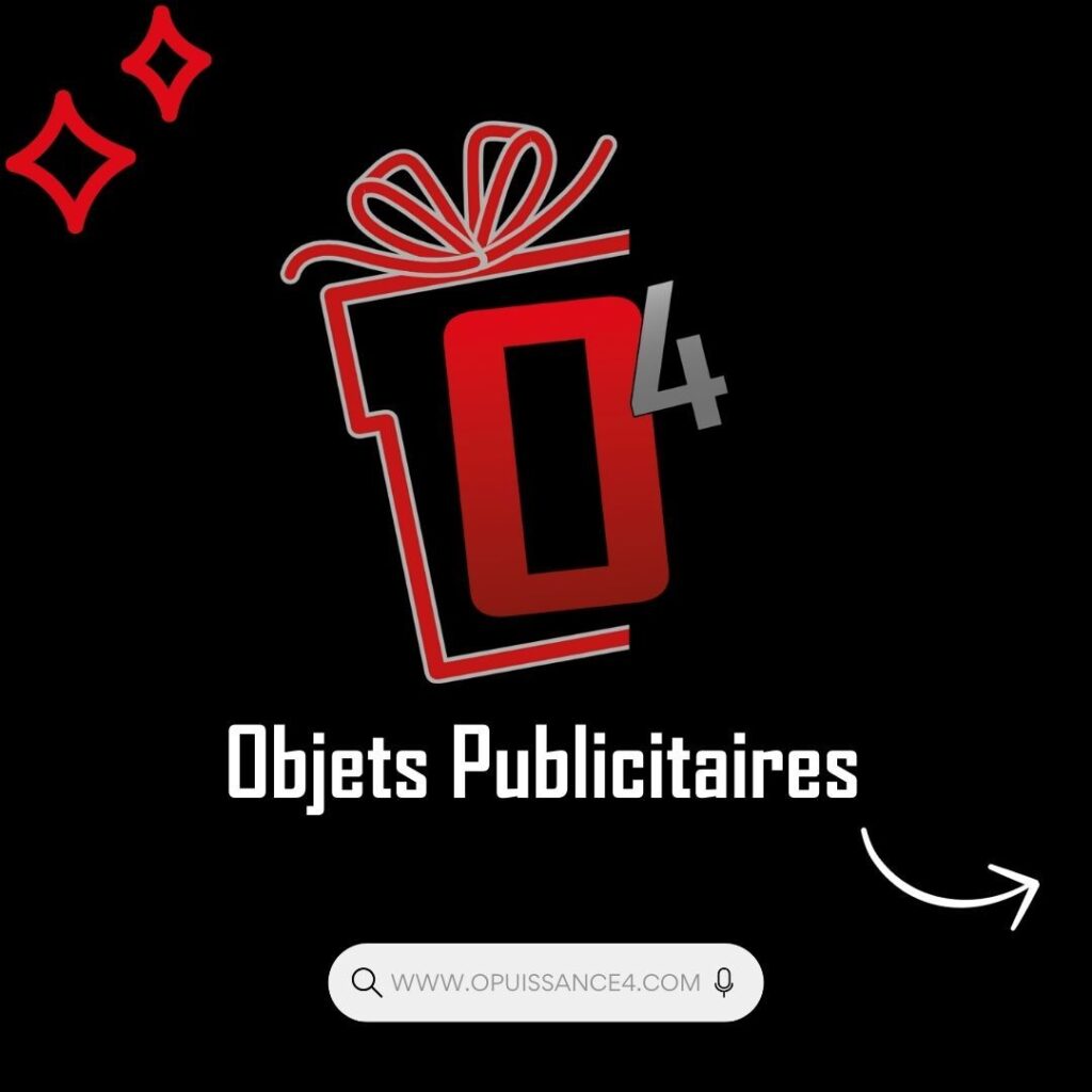 🎁✨ Des objets publicitaires utiles et durables pour Trigo ! 🚀
Parce que votre image se prolonge dans chaque détail, nous avons personnalisé des éco-cups et des chargeurs pour Trigo. Des objets pratiques, modernes et écoresponsables pour allier communication et utilité au quotidien !
Merci à Trigo pour leur confiance ! 🙌
#ObjetsPublicitaires #EcoCup #ChargeurPersonnalisé #Visibilité #Trigo #Opuissance4