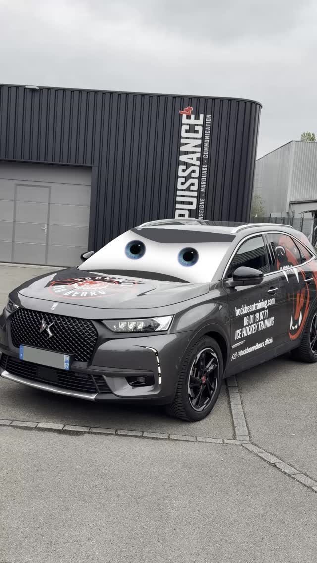 Un marquage pensé pour accompagner l’association au quotidien, avec un rendu à la hauteur de son image.

Pour Hock’Bean 🏒

🌐 https://www.opuissance4.com

📩 contact@opuissance4.com 

📍 57a rue des Romains, Sausheim

#opuissance4 #marquagevehicule #alsace #communicationvisuelle #hockey