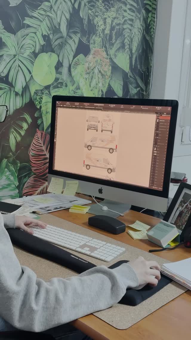 Un marquage pensé pour être vu ✨

Réalisation de deux marquages véhicules pour Tubeprotec, sur des supports grand format destinés à circuler sur un large secteur, notamment en zone frontalière 🇫🇷🇨🇭🇩🇪

Un projet technique, avec des visuels de grande dimension nécessitant précision et maîtrise pour garantir un rendu net et durable.

✔️ Une visibilité renforcée sur une large zone
✔️ Un marquage adapté aux grands formats
✔️ Une pose réalisée avec exigence et précision

Un support mobile qui devient un véritable outil de communication 💡

🌐 https://www.opuissance4.com

📩 contact@opuissance4.com 

📍 57a rue des Romains, Sausheim

#opuissance4 #marquagevehicule #alsace #communicationvisuelle