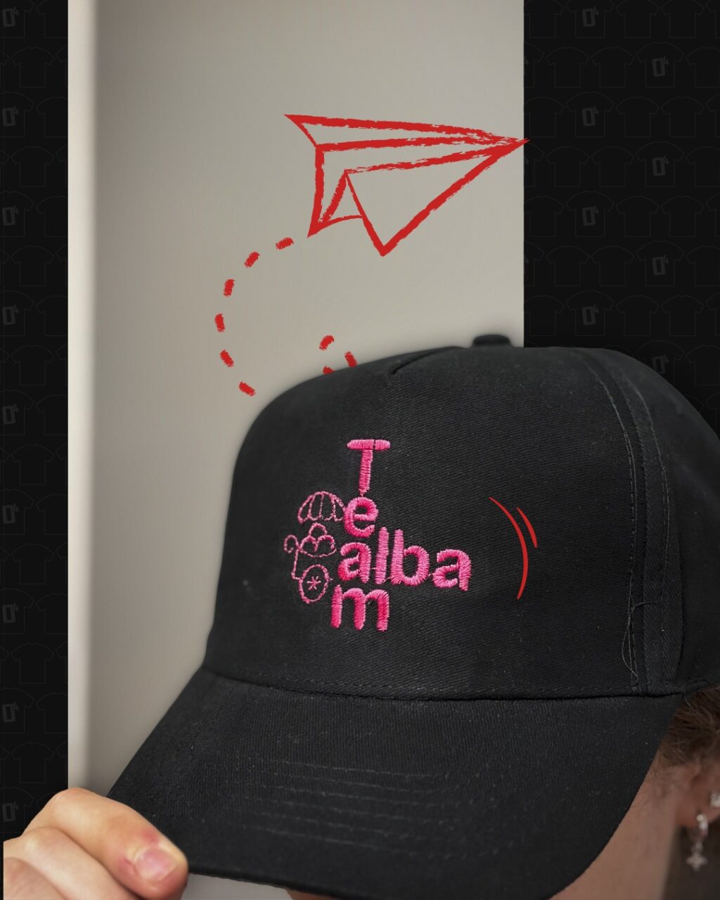 👕 Une équipe à l’image de sa marque 👀✨

Pour Alba, réalisation d’une gamme complète de textiles personnalisés : casquettes, vestes, t-shirts et polos, pensés pour créer une identité cohérente jusque dans les moindres détails.

Un ensemble qui rassemble l’équipe autour d’une même image, visible aussi bien en boutique qu’au quotidien.

✔️ Une identité renforcée�✔️ Des textiles adaptés à chaque usage
✔️ Un rendu professionnel et harmonieux

Et si votre équipe portait elle aussi les couleurs de votre entreprise ?

🌐 https://www.opuissance4.com

📩 contact@opuissance4.com 

📍 57a rue des Romains, Sausheim

#opuissance4 #marquagetextile #textilepersonnalise #CommunicationVisuelle