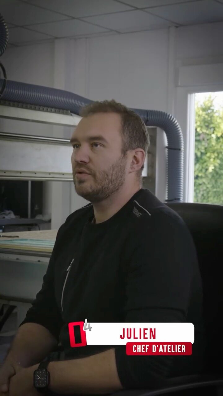 Un moment simple avec Julien Huber pour découvrir son univers, son parcours...

🌐 https://www.opuissance4.com

📩 contact@opuissance4.com 

📍 57a rue des Romains, Sausheim

#Enseigne #CommunicationVisuelle #Sausheim #BusinessLocal #MadeInFrance #opuissance4