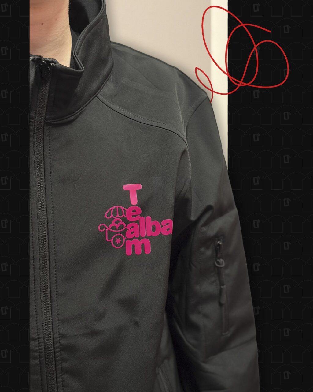 👕 Une équipe à l’image de sa marque 👀✨

Pour Alba, réalisation d’une gamme complète de textiles personnalisés : casquettes, vestes, t-shirts et polos, pensés pour créer une identité cohérente jusque dans les moindres détails.

Un ensemble qui rassemble l’équipe autour d’une même image, visible aussi bien en boutique qu’au quotidien.

✔️ Une identité renforcée�✔️ Des textiles adaptés à chaque usage
✔️ Un rendu professionnel et harmonieux

Et si votre équipe portait elle aussi les couleurs de votre entreprise ?

🌐 https://www.opuissance4.com

📩 contact@opuissance4.com 

📍 57a rue des Romains, Sausheim

#opuissance4 #marquagetextile #textilepersonnalise #CommunicationVisuelle