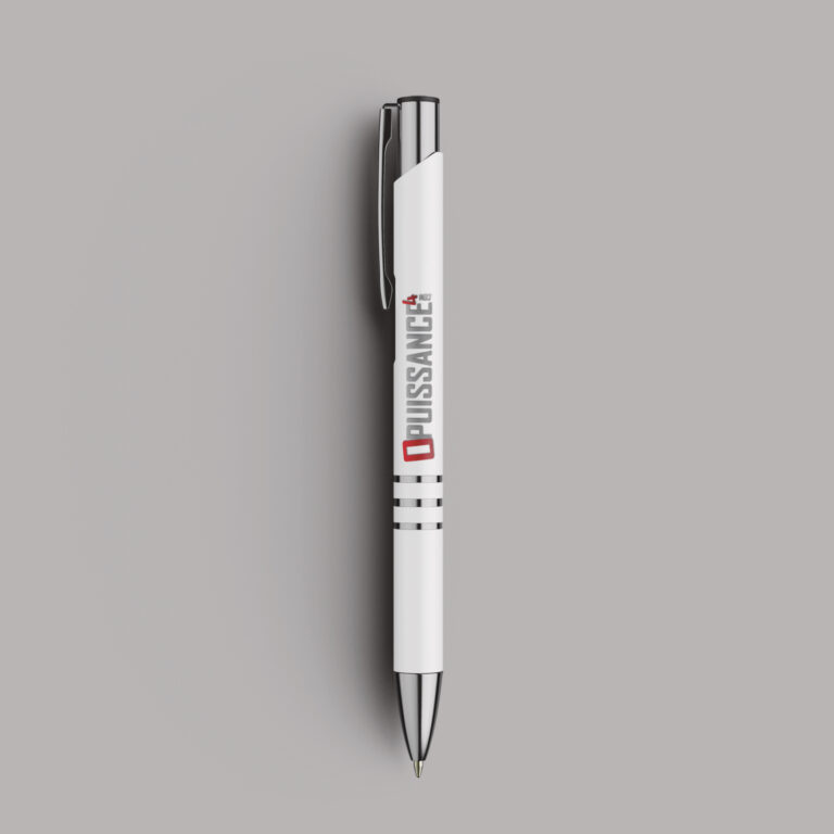 🖊️ Le stylo personnalisé : petit objet, grande visibilité !

Design pro, toujours sous la main de vos clients = communication intelligente ✅

🎉 Promo spéciale du 1er nov au 19 déc 2025 sur tous les objets publicitaires !

👉 Passez commande maintenant !

📍 OPUISSANCE4 – Entreprise familiale depuis 2006
📩 contact@opuissance4.com
📞 03 89 57 44 23

#Goodies #StyloPersonnalisé #ObjetsPublicitaires #CommunicationPro #Promo #Opuissance4