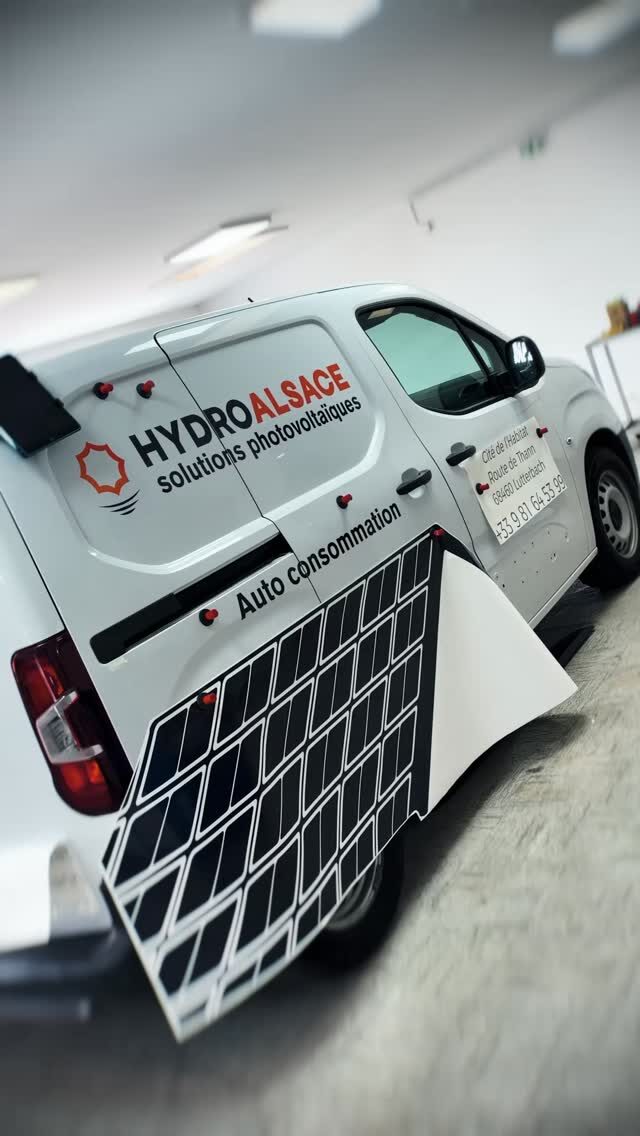 Un marquage simple ✨

🌐 https://www.opuissance4.com

📩 contact@opuissance4.com 

📍 57a rue des Romains, Sausheim

#opuissance4 #marquagevehicule #alsace #communicationvisuelle