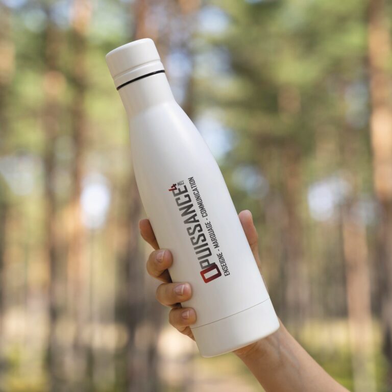 💧 La gourde personnalisée : utile, écolo et ultra visible !

Un objet que vos clients et collaborateurs utilisent partout = pub 100% efficace ✅

🎉 En plus… du 1er novembre au 19 décembre 2025, profitez de notre promo sur tous les objets publicitaires personnalisés !

👉 Personnalisez votre gourde dès maintenant !

📍 OPUISSANCE4 – Entreprise familiale depuis 2006
📩 contact@opuissance4.com
📞 03 89 57 44 23

#GourdePersonnalisée #ObjetsPublicitaires #Goodies #EcoResponsable #CommunicationVisuelle #Promo #CadeauxClients #Opuissance4