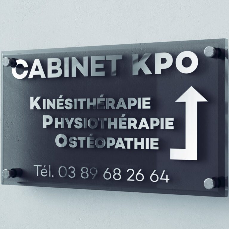 ✅ Soigner sa visibilité, c’est soigner son accueil.

Nous réalisons votre plaque en plexiglas personnalisée, avec une finition haut de gamme et un kit de fixation fourni pour une installation facile.

👉 Confiez-nous votre projet : on s’occupe de tout !

📍 OPUISSANCE4 – Entreprise familiale depuis 2006
📩 contact@opuissance4.com
📞 03 89 57 44 23

#PlaquePersonnalisée #Plexiglas #CommunicationVisuelle #Professionnels #CléEnMain #DesignPro