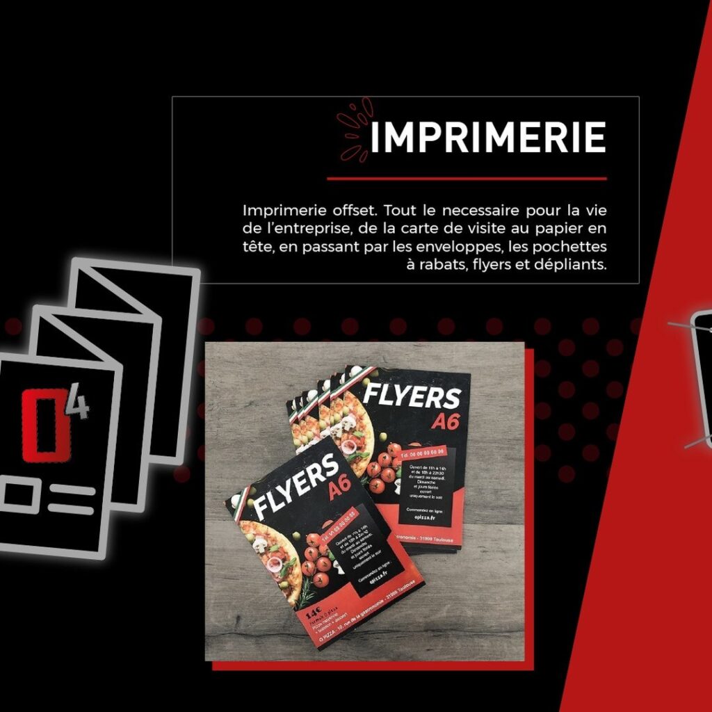 Un savoir-faire, plusieurs solutions 👀✨

Enseigne, marquage, textile…
Des réalisations pensées pour s’adapter à chaque projet.

De la conception à la réalisation, nous vous accompagnons avec précision et cohérence.

✔️ Polyvalence
✔️ Précision
✔️ Cohérence

Swipez pour découvrir l’ensemble de nos services.

🌐 https://www.opuissance4.com

📩 contact@opuissance4.com 

📍 57a rue des Romains, Sausheim

#opuissance4 #communicationvisuelle #signaletique #marquage