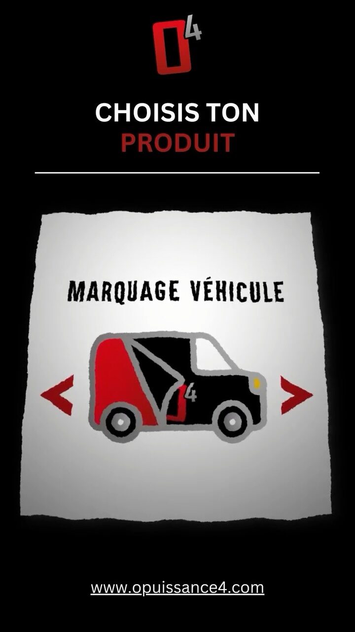 Transformer votre communication en visibilité réelle : marquage véhicule, enseignes, PLV, impression et bien plus !

Et vous, vous commencez par quoi ?

#opuissance4 #marquagevéhicule #imprimerie #enseigne #alsace #communicationvisuelle #objetspublicitaires #signalétique