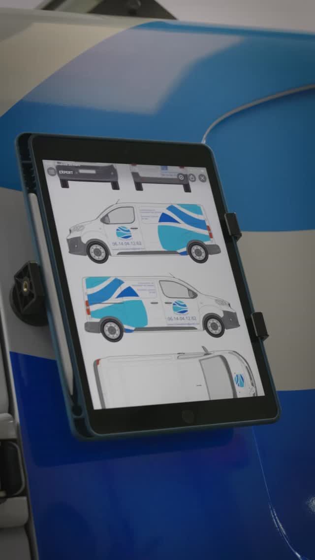 Un rendu propre, rapide et impactant pour une visibilité qui fait la différence. ✨

#opuissance4 #marquagevéhicule #imprimerie #enseigne #alsace #communicationvisuelle #objetspublicitaires #signalétique